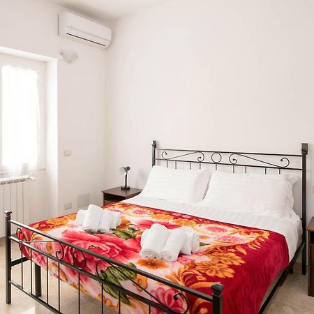 Apartment Nonna Anna Рим Экстерьер фото