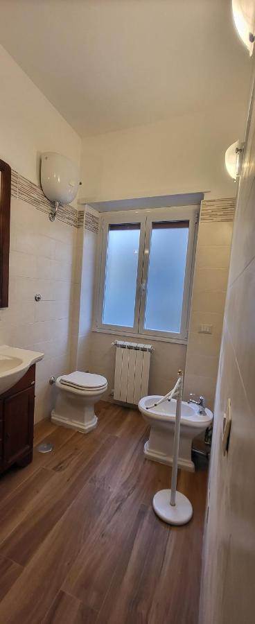 Apartment Nonna Anna Рим Экстерьер фото