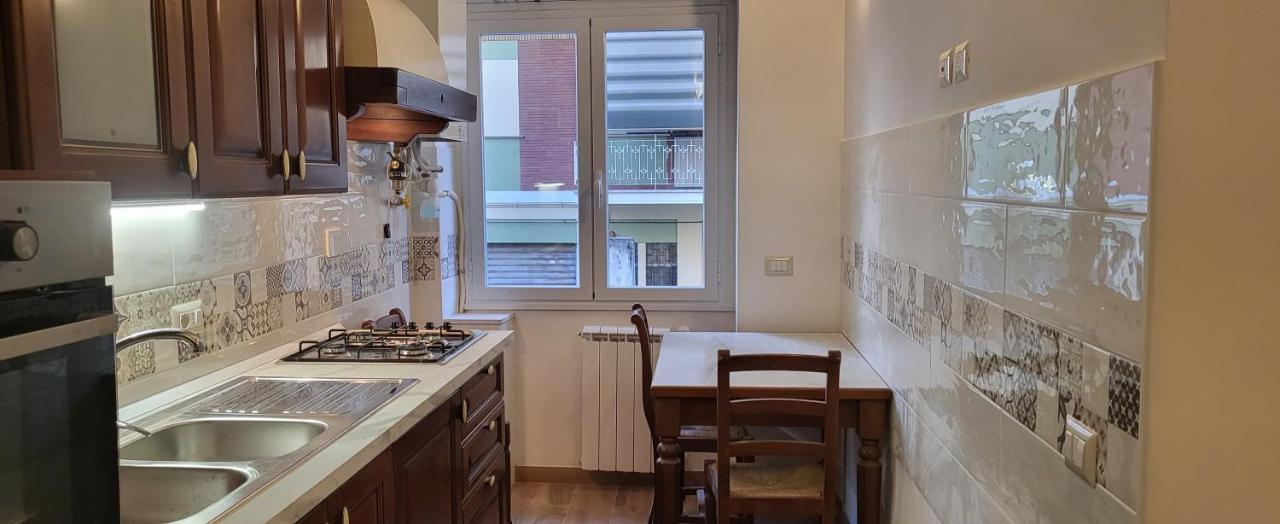 Apartment Nonna Anna Рим Экстерьер фото