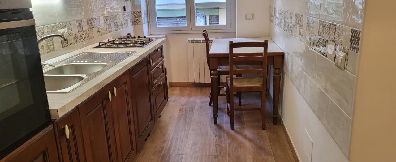 Apartment Nonna Anna Рим Экстерьер фото