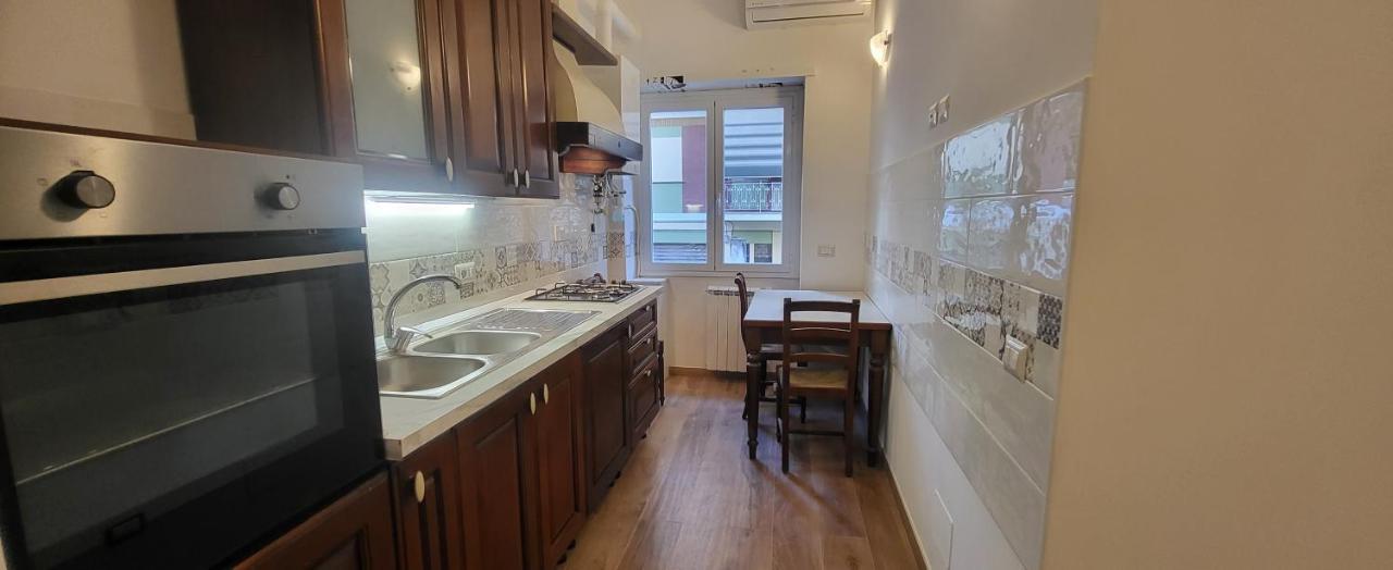 Apartment Nonna Anna Рим Экстерьер фото