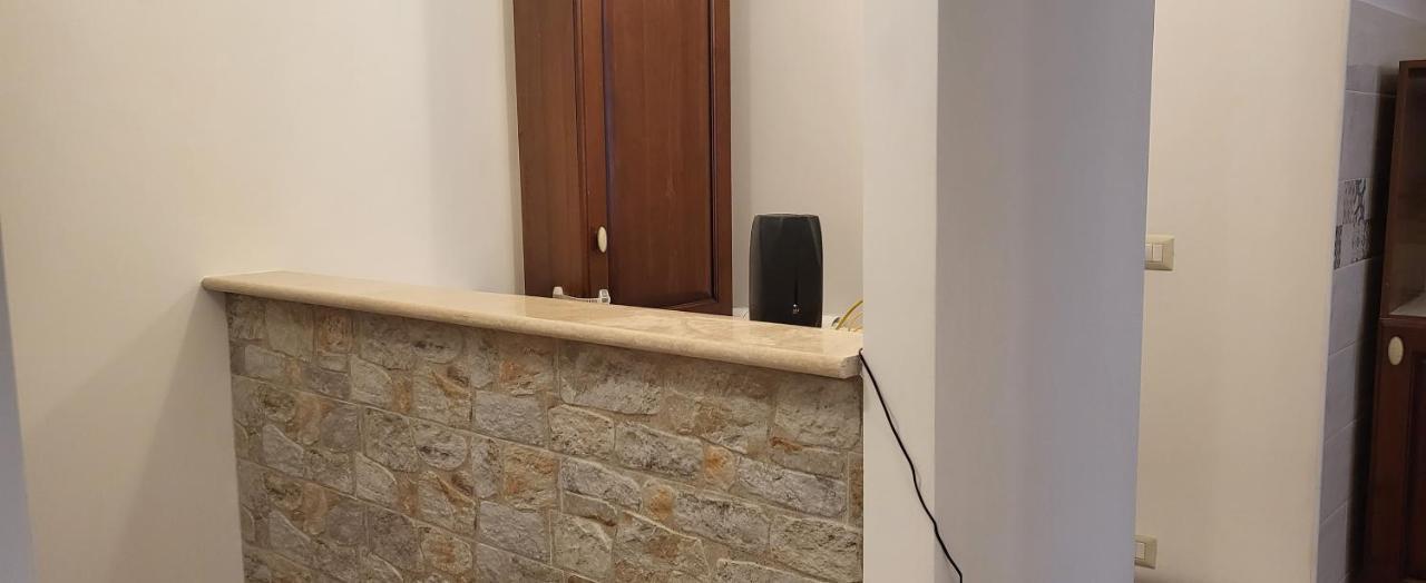 Apartment Nonna Anna Рим Экстерьер фото