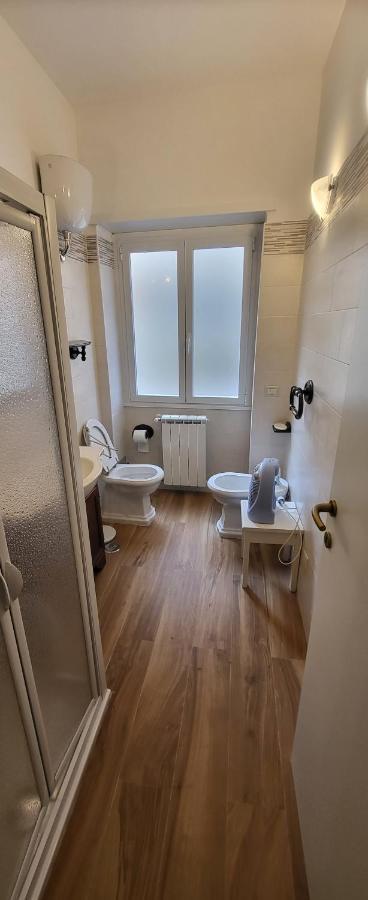 Apartment Nonna Anna Рим Экстерьер фото