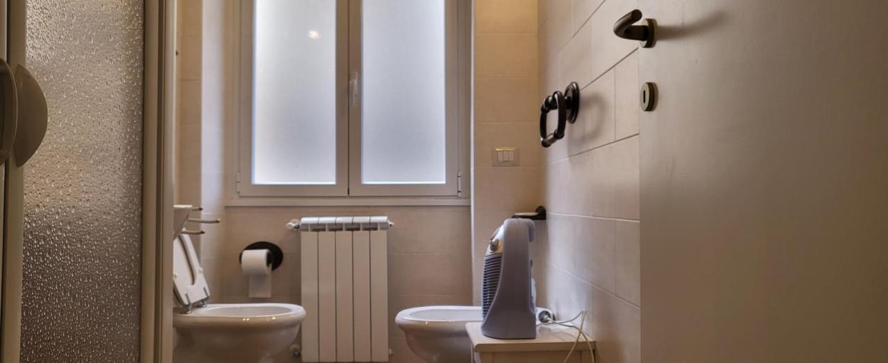 Apartment Nonna Anna Рим Экстерьер фото