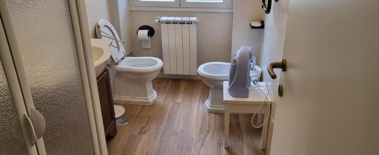 Apartment Nonna Anna Рим Экстерьер фото