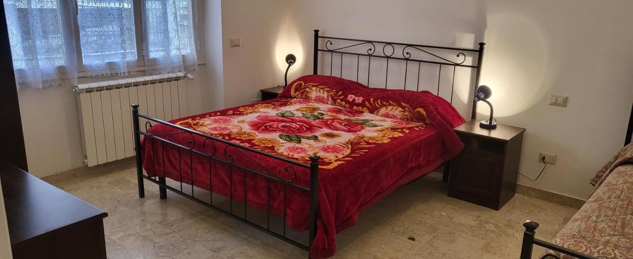 Apartment Nonna Anna Рим Экстерьер фото