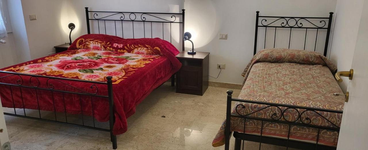Apartment Nonna Anna Рим Экстерьер фото