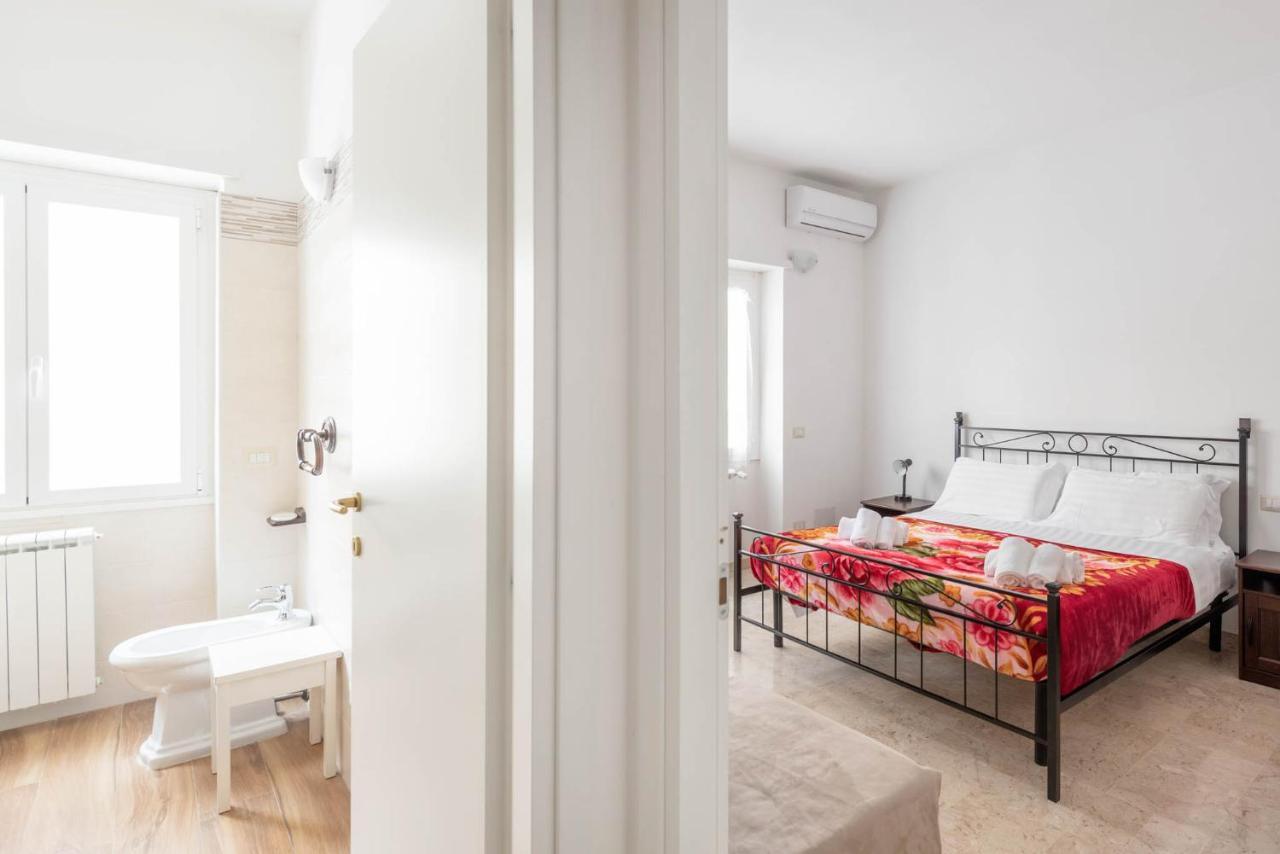 Apartment Nonna Anna Рим Экстерьер фото