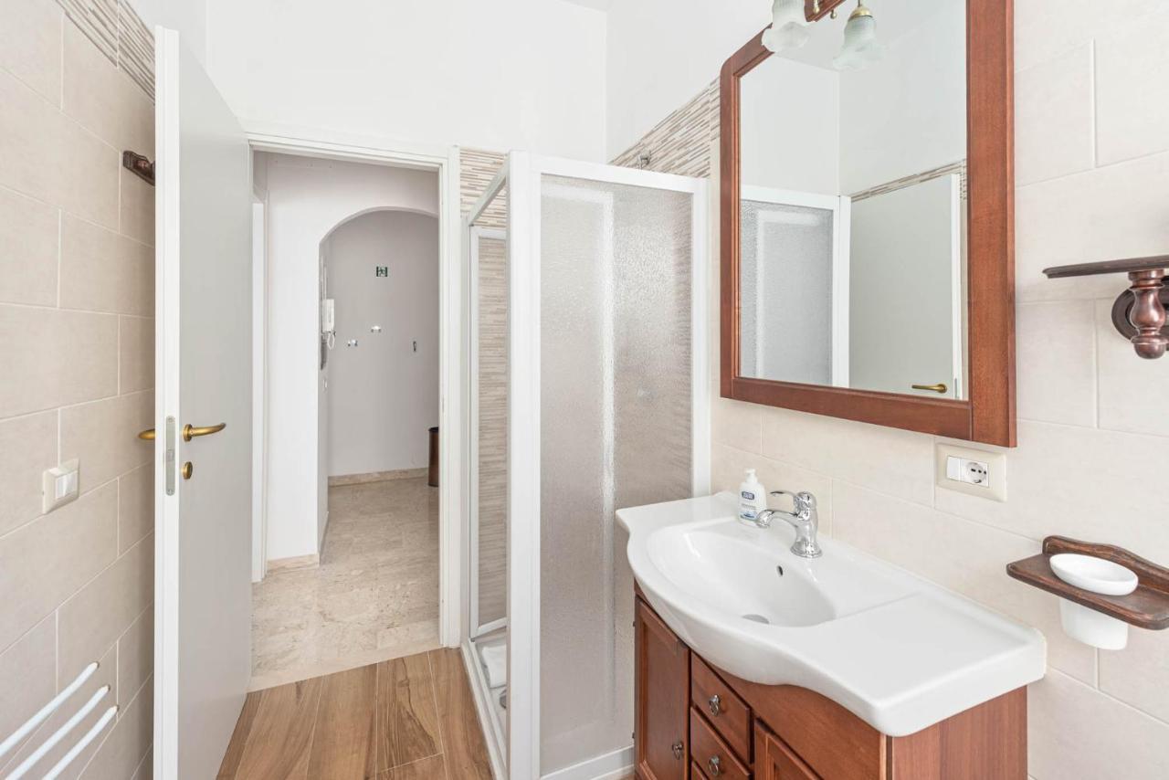 Apartment Nonna Anna Рим Экстерьер фото