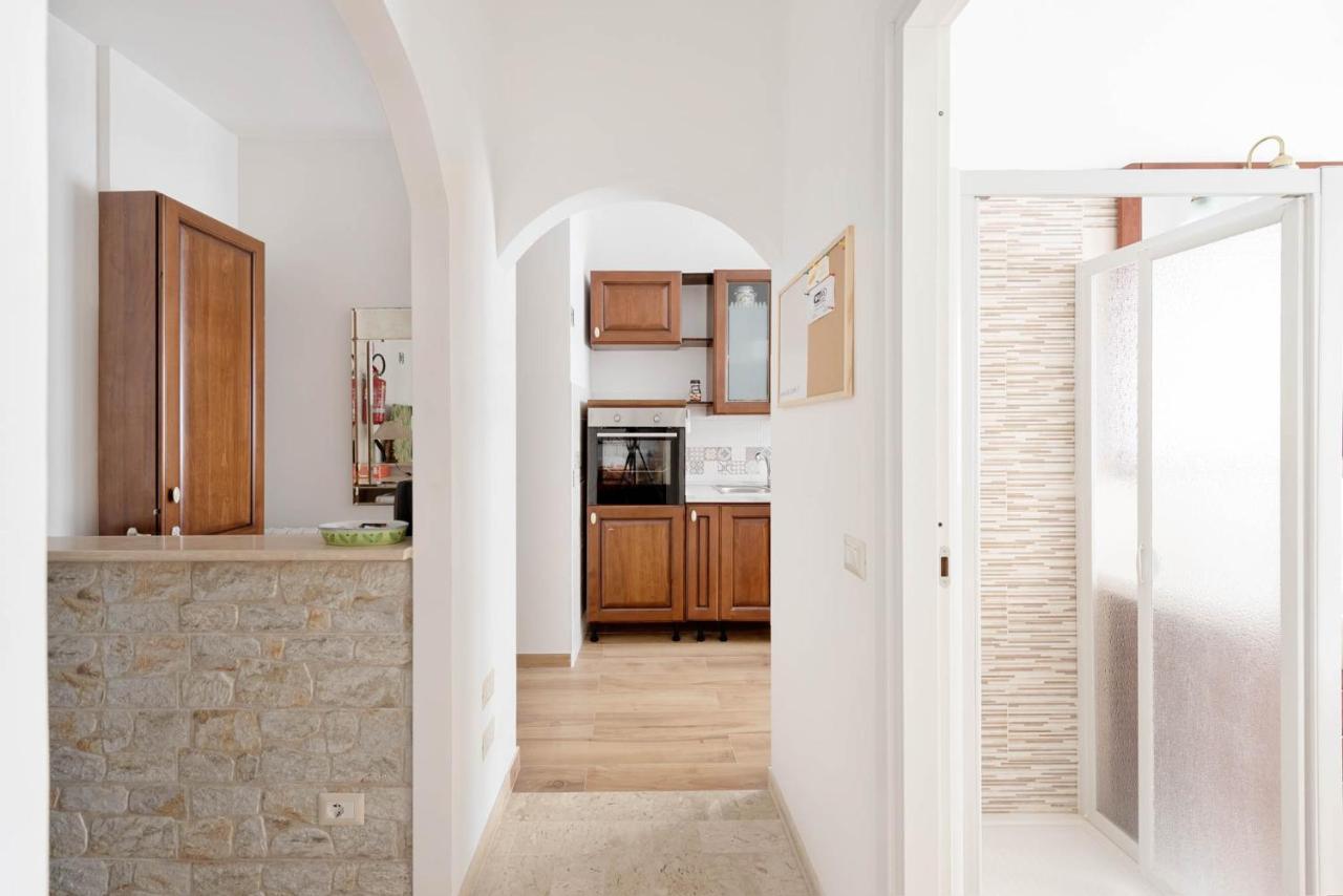 Apartment Nonna Anna Рим Экстерьер фото